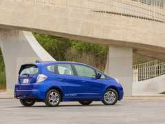 2013款 1.3L CVT 混合动力版