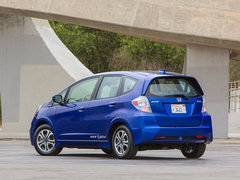 2013款 1.3L CVT 混合动力版