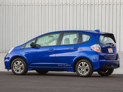 2013款 1.3L CVT 混合动力版