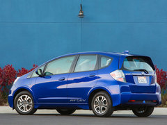 2013款 1.3L CVT 混合动力版