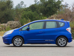 2013款 1.3L CVT 混合动力版