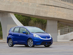 2013款 1.3L CVT 混合动力版