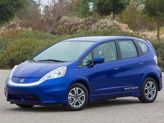 2013款 1.3L CVT 混合动力版