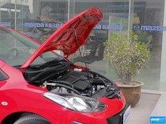 2012款 劲翔三厢 1.5L 手动 炫动时尚版