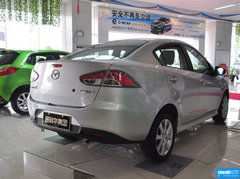 2012款 劲翔三厢 1.5L 自动 炫动时尚版