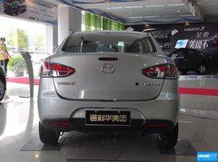 2012款 劲翔三厢 1.5L 自动 炫动时尚版
