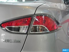 2012款 劲翔三厢 1.5L 自动 炫动时尚版