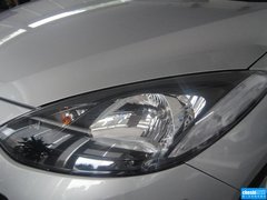 2012款 劲翔三厢 1.5L 自动 炫动时尚版