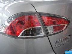 2012款 劲翔三厢 1.5L 自动 炫动时尚版
