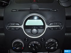 2012款 劲翔三厢 1.5L 自动 炫动时尚版