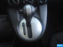 2012款 劲翔三厢 1.5L 自动 炫动时尚版