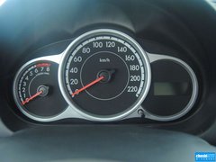 2012款 劲翔三厢 1.5L 自动 炫动时尚版