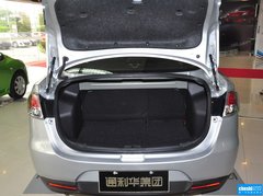 2012款 劲翔三厢 1.5L 自动 炫动时尚版