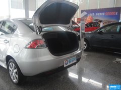 2012款 劲翔三厢 1.5L 自动 炫动时尚版