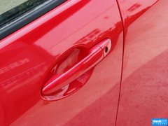 2012款 两厢 1.3L 自动 炫动标准版