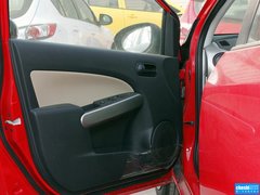 2012款 两厢 1.3L 自动 炫动标准版