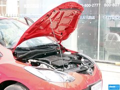 2012款 两厢 1.3L 自动 炫动标准版