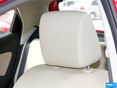 2012款 两厢 1.3L 自动 炫动标准版