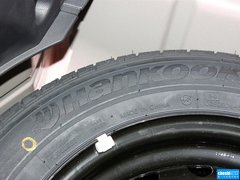2012款 两厢 1.3L 自动 炫动标准版