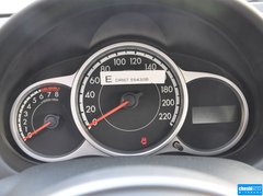 2012款 两厢 1.5L 手动 炫动超值版
