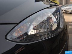 2012款 两厢 1.5L 手动 炫动超值版