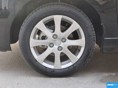 2012款 两厢 1.5L 手动 炫动超值版
