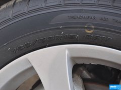 2012款 两厢 1.5L 手动 炫动超值版