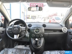 2012款 两厢 1.5L 手动 炫动超值版