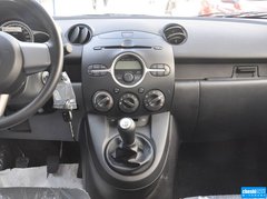 2012款 两厢 1.5L 手动 炫动超值版