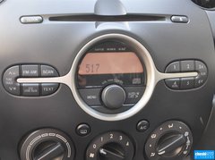 2012款 两厢 1.5L 手动 炫动超值版