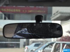 2012款 两厢 1.5L 手动 炫动超值版