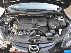 2012款 两厢 1.5L 手动 炫动超值版