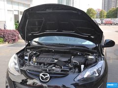 2012款 两厢 1.5L 手动 炫动超值版