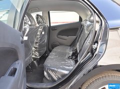 2012款 两厢 1.5L 手动 炫动超值版