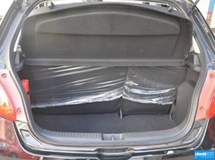 2012款 两厢 1.5L 手动 炫动超值版