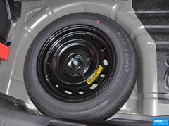 2012款 两厢 1.5L 手动 炫动超值版