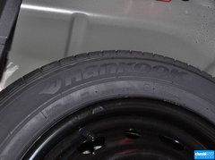 2012款 两厢 1.5L 手动 炫动超值版