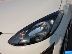 2012款 两厢 1.5L 自动 炫动超值版