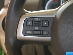 2012款 两厢 1.5L 自动 炫动超值版
