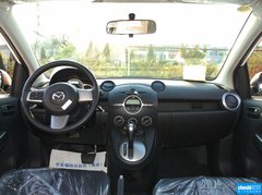 2012款 两厢 1.5L 自动 炫动超值版