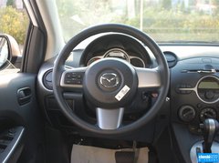 2012款 两厢 1.5L 自动 炫动超值版