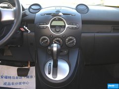 2012款 两厢 1.5L 自动 炫动超值版