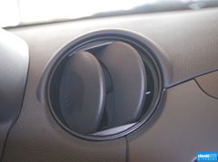 2012款 两厢 1.5L 自动 炫动超值版