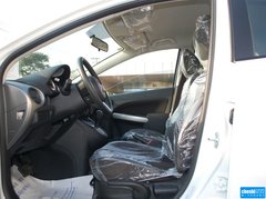 2012款 两厢 1.5L 自动 炫动超值版