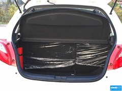 2012款 两厢 1.5L 自动 炫动超值版