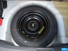 2012款 两厢 1.5L 自动 炫动超值版