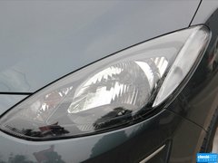 2012款 两厢 1.5L 自动 炫动超值版