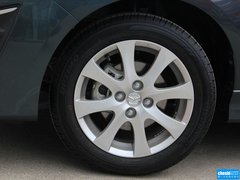 2012款 两厢 1.5L 自动 炫动超值版