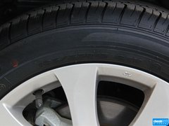 2012款 两厢 1.5L 自动 炫动超值版