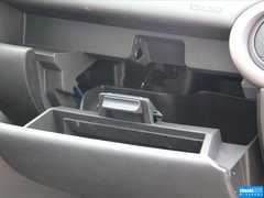 2012款 两厢 1.5L 自动 炫动超值版